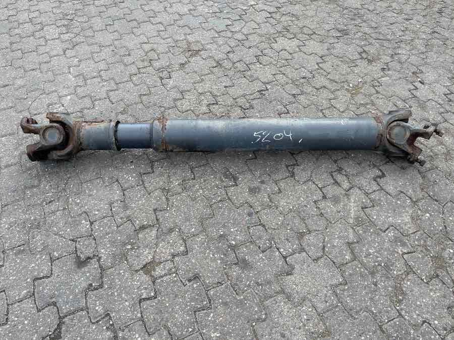 VOLVO PROPSHAFT 1068142 - Arbre à cardan pour Camion: photos 1 VOLVO PROPSHAFT 1068142 - Arbre à cardan pour Camion: photos 1