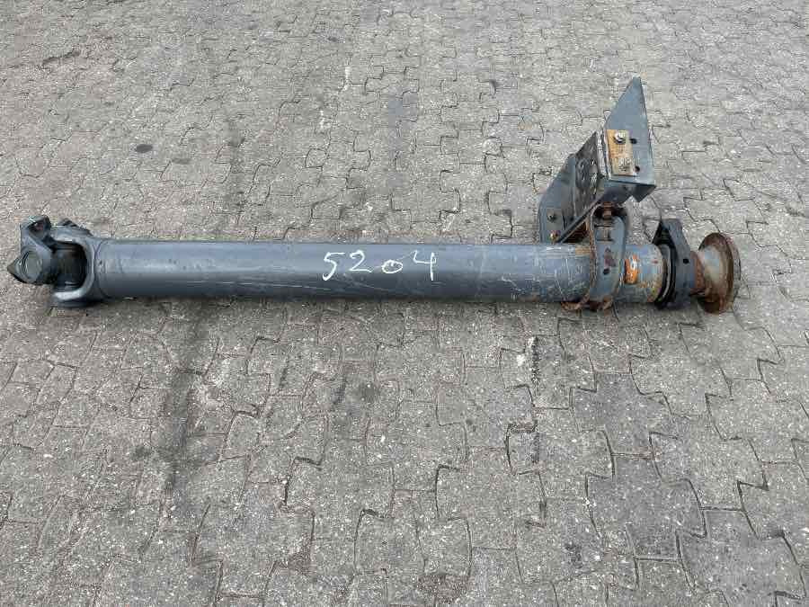 VOLVO PROPSHAFT 25641320 - Arbre à cardan pour Camion: photos 1 VOLVO PROPSHAFT 25641320 - Arbre à cardan pour Camion: photos 1