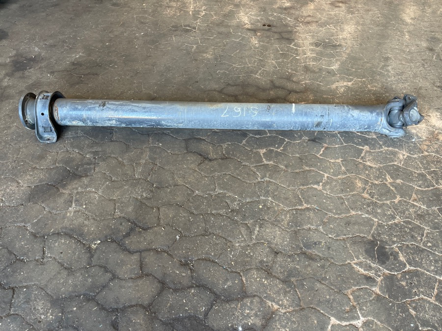 VOLVO PROPSHAFT 25641334 - Arbre à cardan pour Camion: photos 1 VOLVO PROPSHAFT 25641334 - Arbre à cardan pour Camion: photos 1