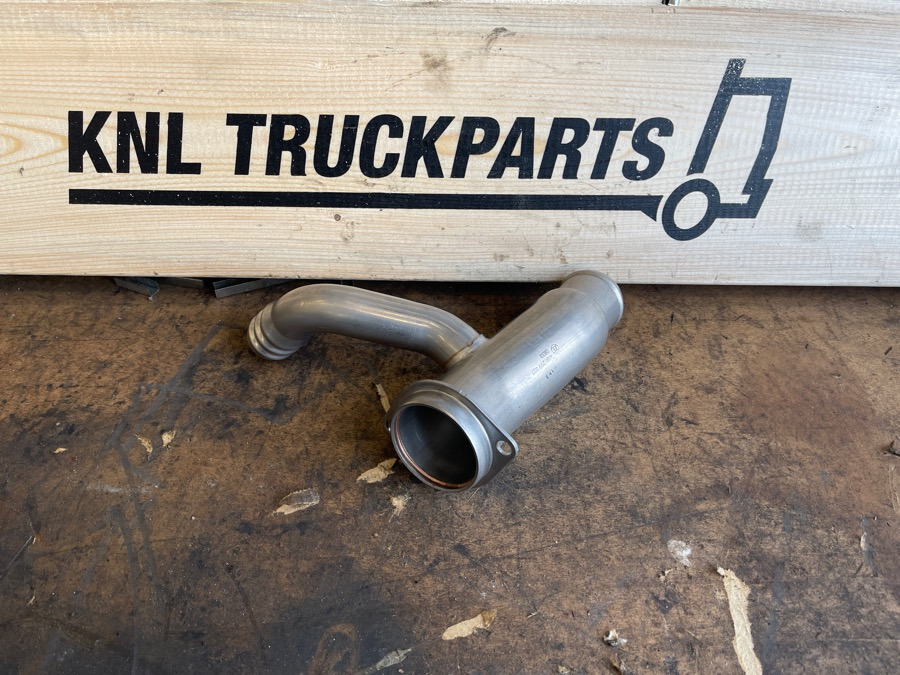 ZF PIPE 4181299037 - Boîte de vitesse et pièces pour Camion: photos 2 ZF PIPE 4181299037 - Boîte de vitesse et pièces pour Camion: photos 2