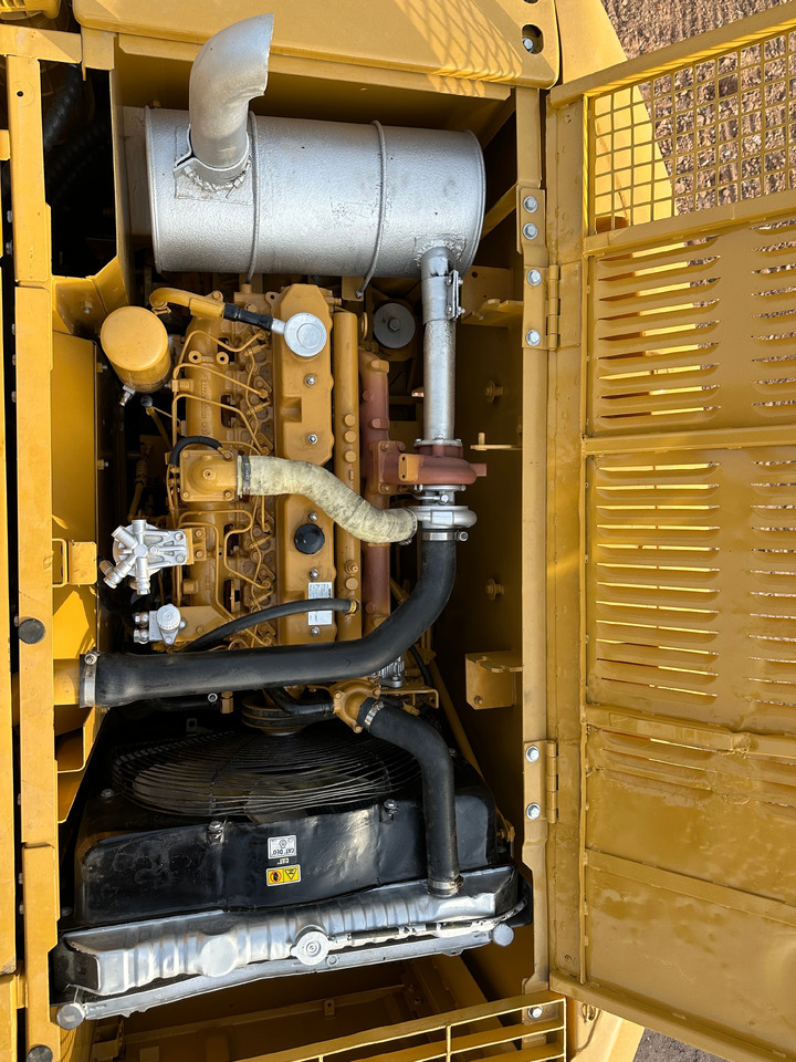 Pelle sur chenille CATERPILLAR 320CL crawler excavator: photos 6 Pelle sur chenille CATERPILLAR 320CL crawler excavator: photos 6