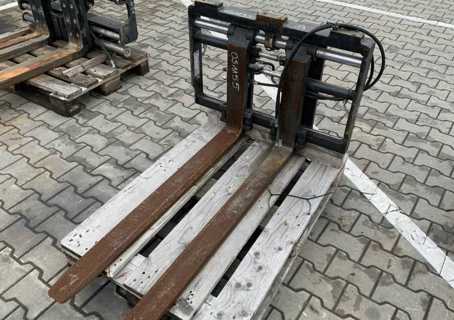 Bolzoni SF20R088 - Accessoire: photos 1 Bolzoni SF20R088 - Accessoire: photos 1