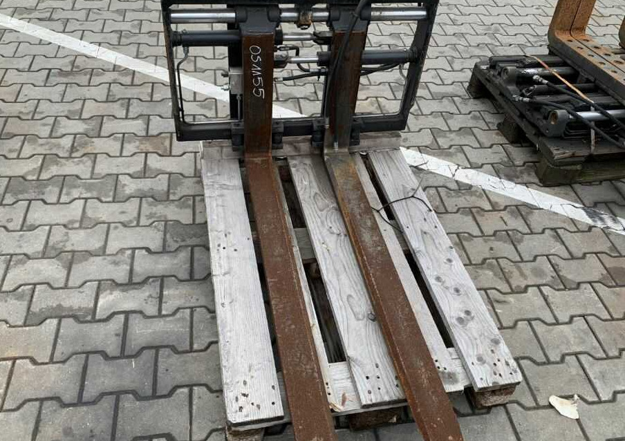 Bolzoni SF20R088 - Accessoire: photos 5 Bolzoni SF20R088 - Accessoire: photos 5