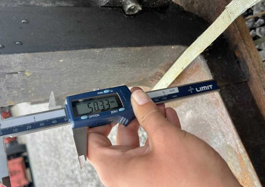 Griptech ZVC35-SV - Accessoire: photos 5 Griptech ZVC35-SV - Accessoire: photos 5