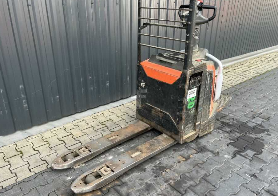 BT LPE200 - Transpalette: photos 1 BT LPE200 - Transpalette: photos 1