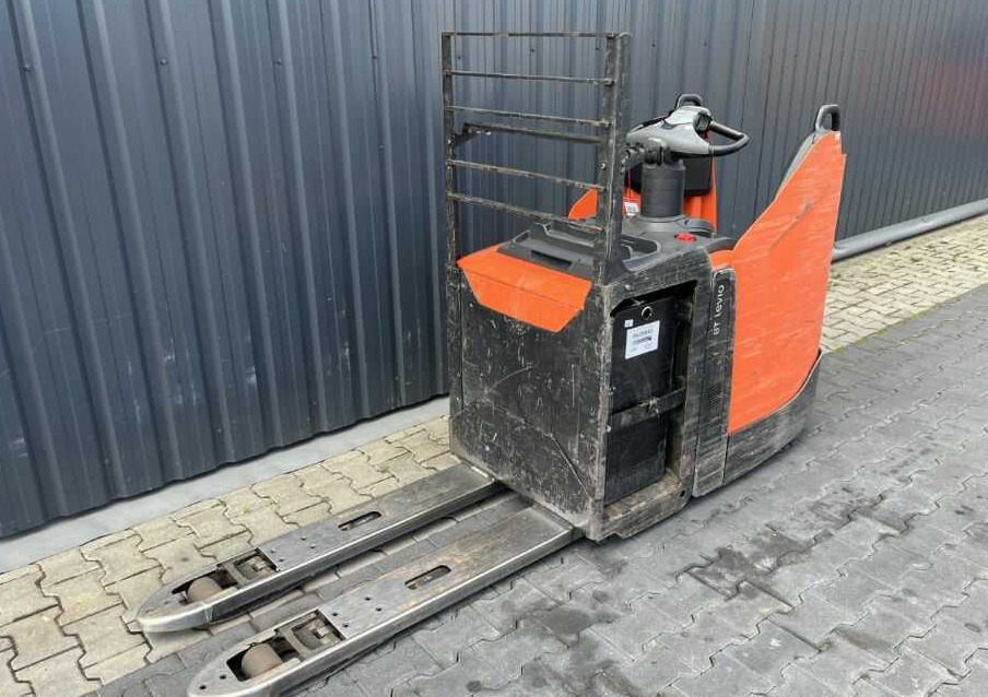 BT LPE200 - Transpalette: photos 1 BT LPE200 - Transpalette: photos 1