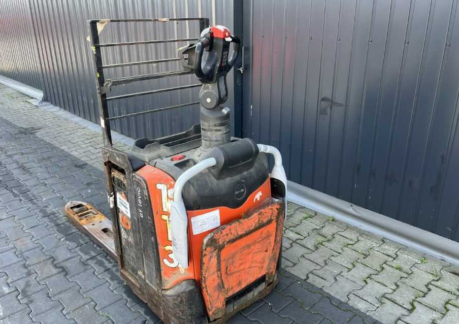 BT LPE200 - Transpalette: photos 3 BT LPE200 - Transpalette: photos 3