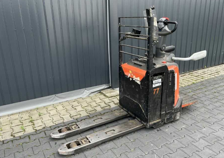 BT LPE200 - Transpalette: photos 1 BT LPE200 - Transpalette: photos 1