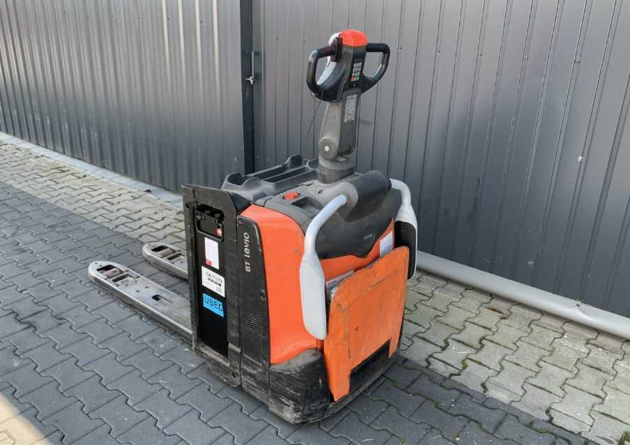 BT LPE200 - Transpalette: photos 3 BT LPE200 - Transpalette: photos 3