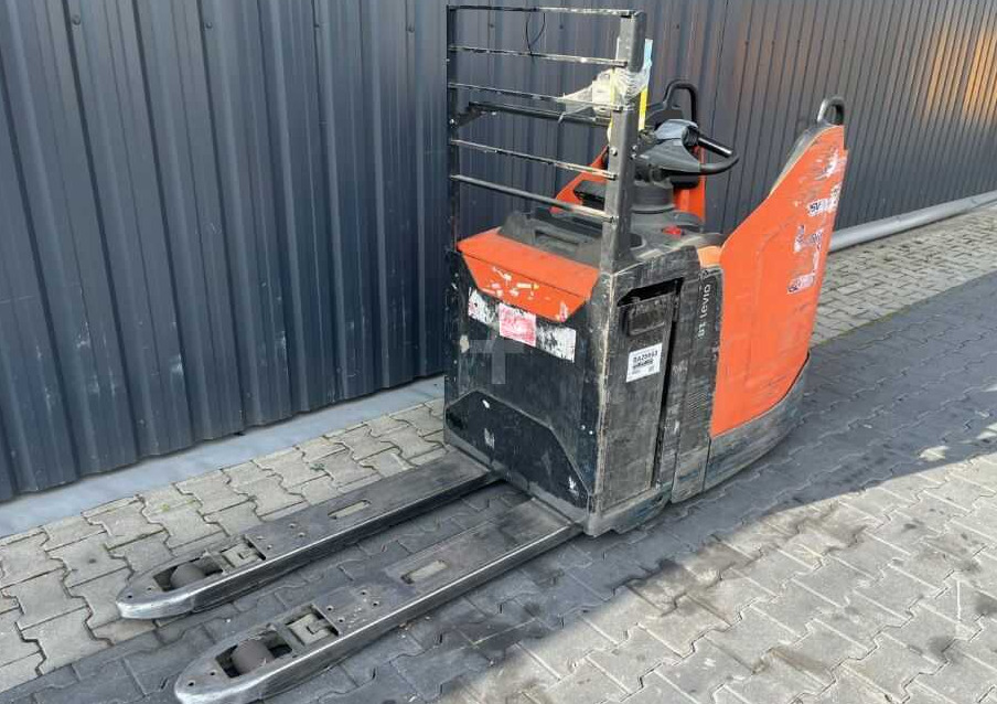 BT LPE200 - Transpalette: photos 1 BT LPE200 - Transpalette: photos 1