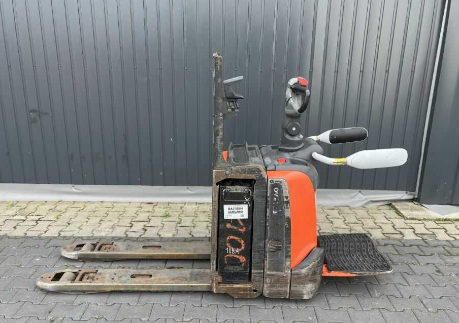 BT LPE200 - Transpalette: photos 2 BT LPE200 - Transpalette: photos 2
