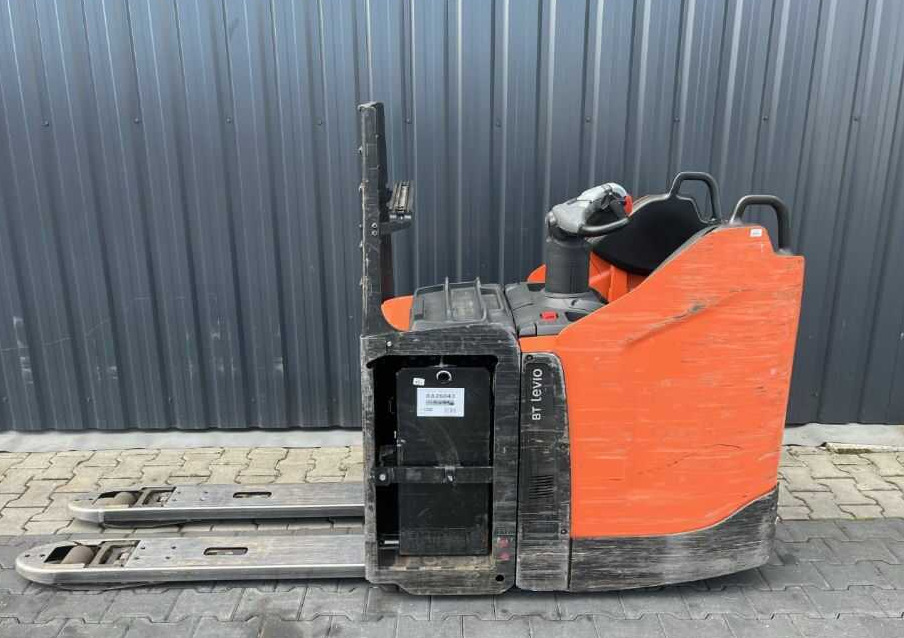 BT LPE200 - Transpalette: photos 2 BT LPE200 - Transpalette: photos 2