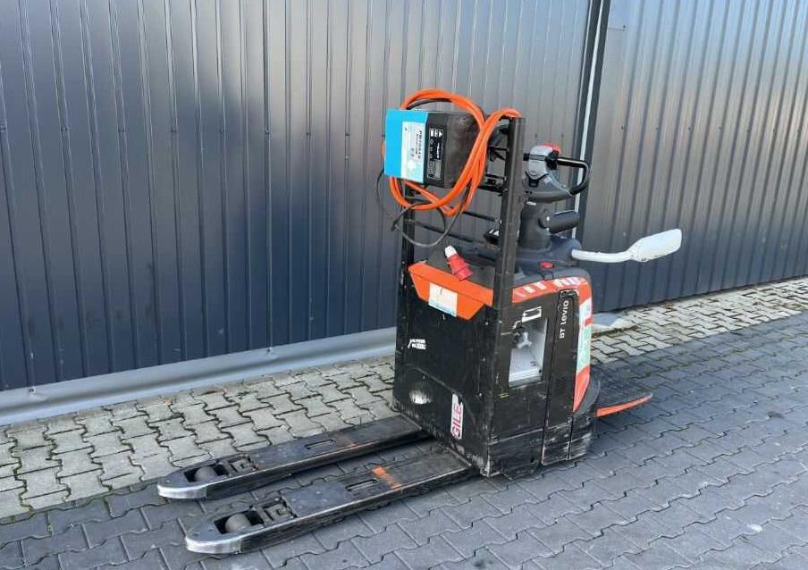 BT LPE200 - Transpalette: photos 1 BT LPE200 - Transpalette: photos 1