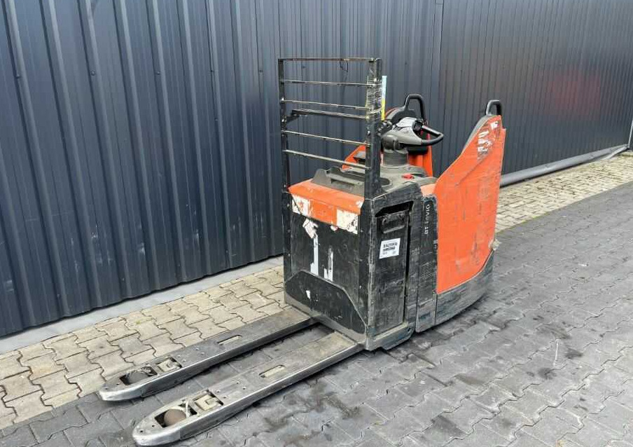 BT LPE200 - Transpalette: photos 1 BT LPE200 - Transpalette: photos 1