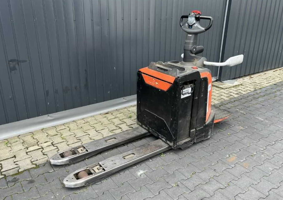 BT LPE200 - Transpalette: photos 1 BT LPE200 - Transpalette: photos 1
