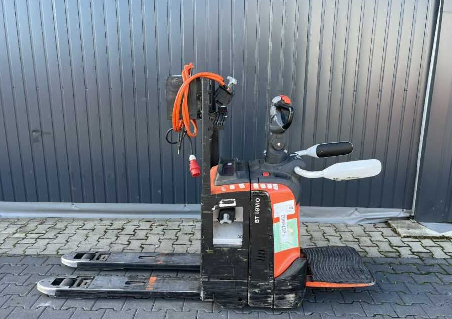 BT LPE200 - Transpalette: photos 2 BT LPE200 - Transpalette: photos 2