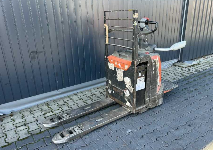 BT LPE200 - Transpalette: photos 1 BT LPE200 - Transpalette: photos 1