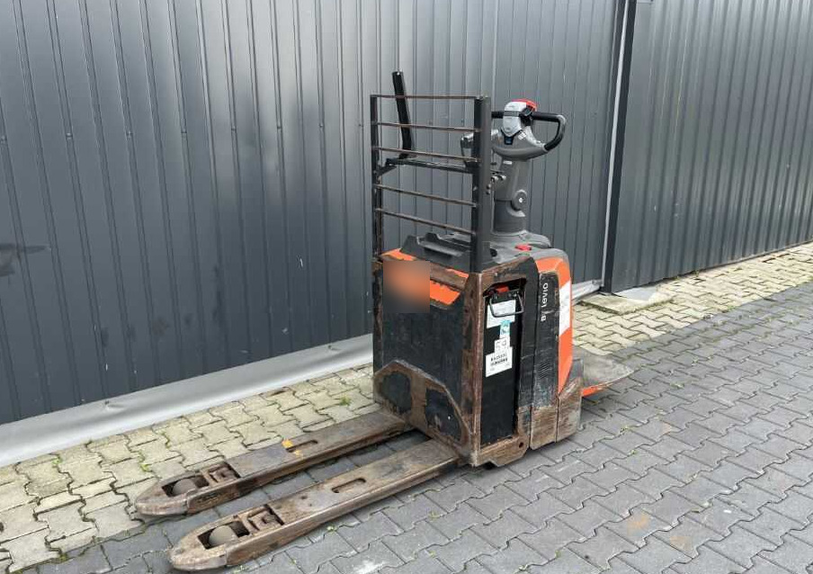 BT LPE200 - Transpalette: photos 1 BT LPE200 - Transpalette: photos 1