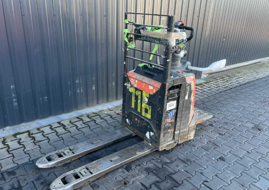BT LPE200 - Transpalette: photos 1 BT LPE200 - Transpalette: photos 1