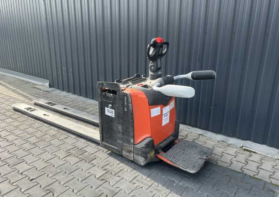 BT LPE250 - Transpalette: photos 3 BT LPE250 - Transpalette: photos 3