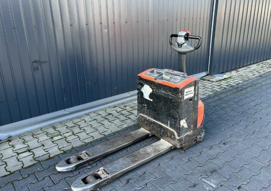 BT LWE200 - Transpalette: photos 1 BT LWE200 - Transpalette: photos 1