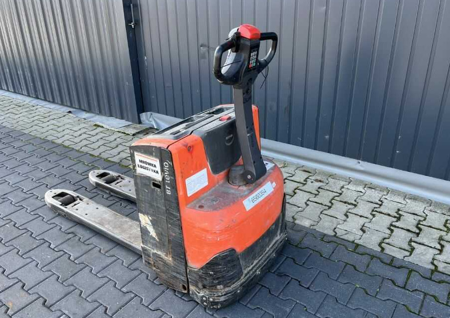 BT LWE200 - Transpalette: photos 3 BT LWE200 - Transpalette: photos 3