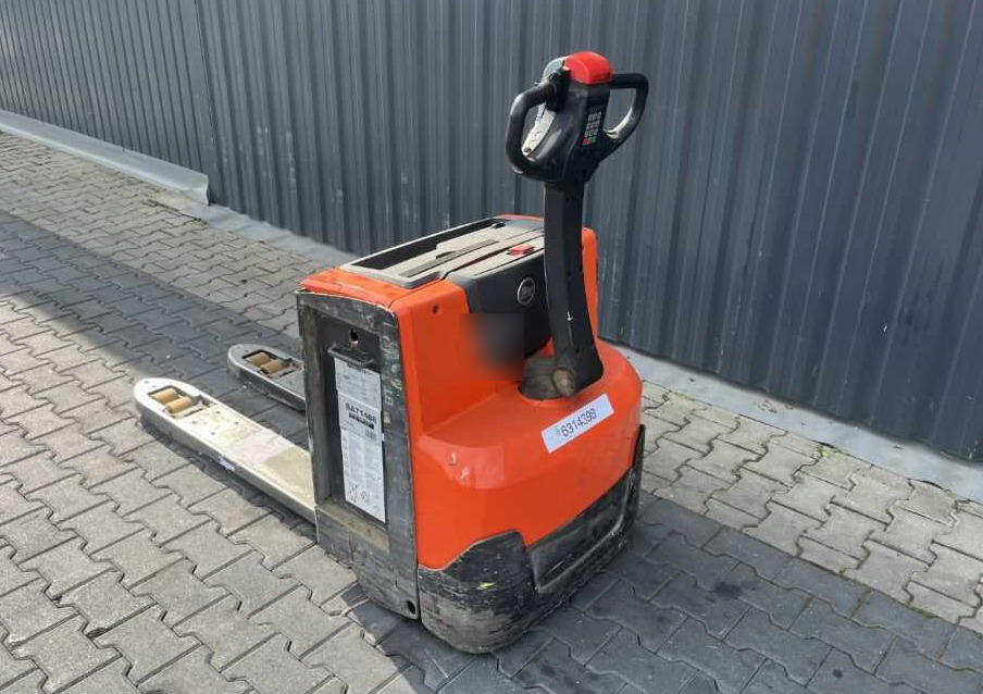 BT LWE250 - Transpalette: photos 3 BT LWE250 - Transpalette: photos 3