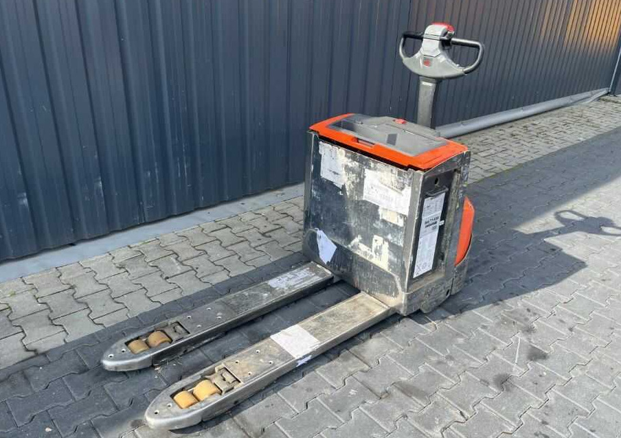 BT LWE250 - Transpalette: photos 1 BT LWE250 - Transpalette: photos 1