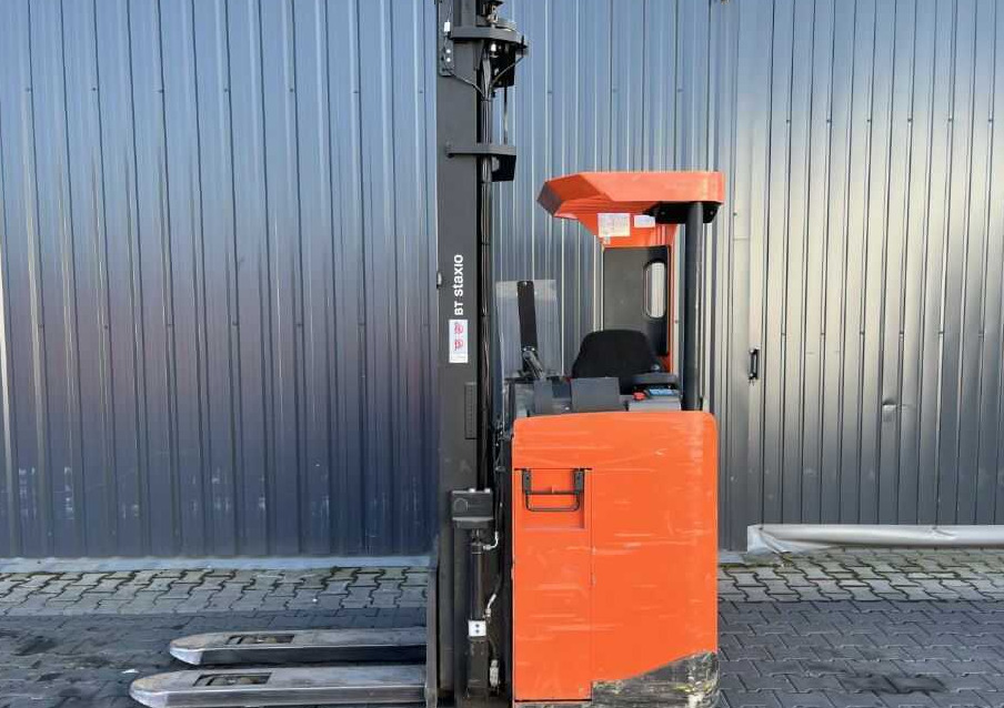 BT SRE160 - Gerbeur: photos 2 BT SRE160 - Gerbeur: photos 2