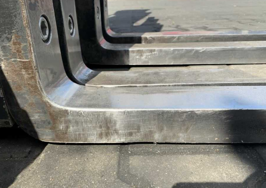 Bolzoni DS13FS - Fourches: photos 4 Bolzoni DS13FS - Fourches: photos 4