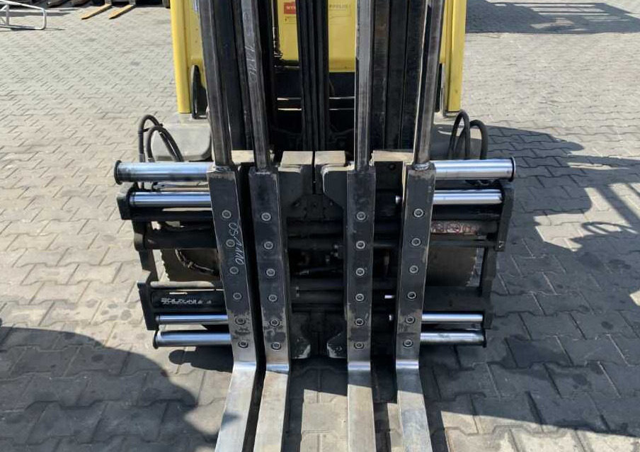 Bolzoni DS13FS - Fourches: photos 5 Bolzoni DS13FS - Fourches: photos 5