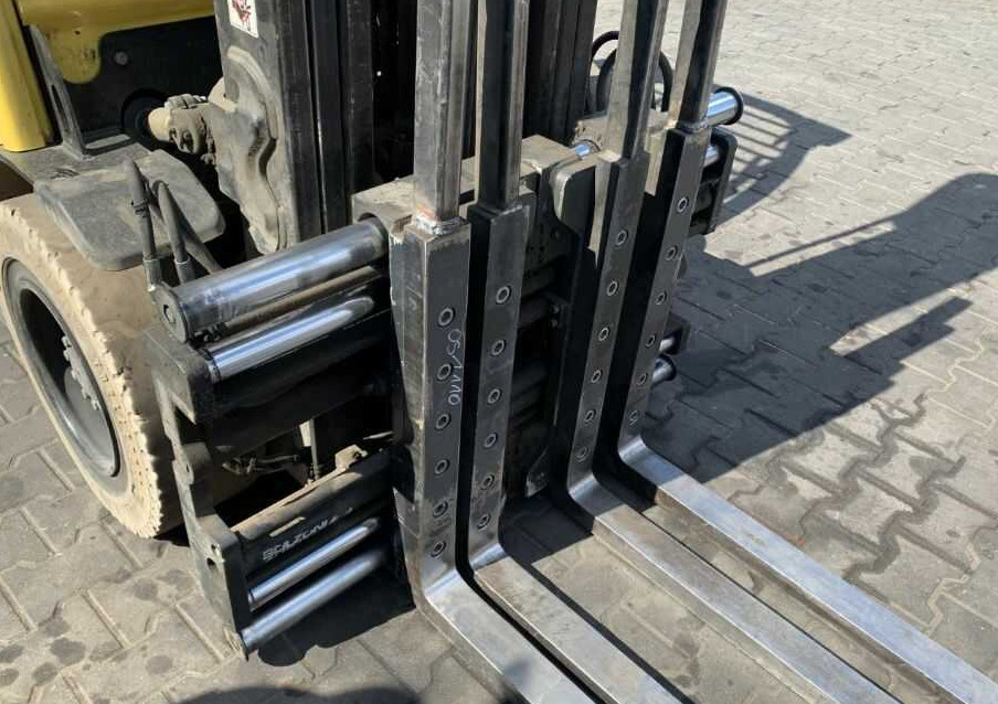 Bolzoni DS13FS - Fourches: photos 3 Bolzoni DS13FS - Fourches: photos 3