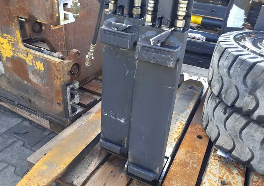 Griptech RG2-20-800-450 - Flèche pour Matériel de manutention: photos 2 Griptech RG2-20-800-450 - Flèche pour Matériel de manutention: photos 2