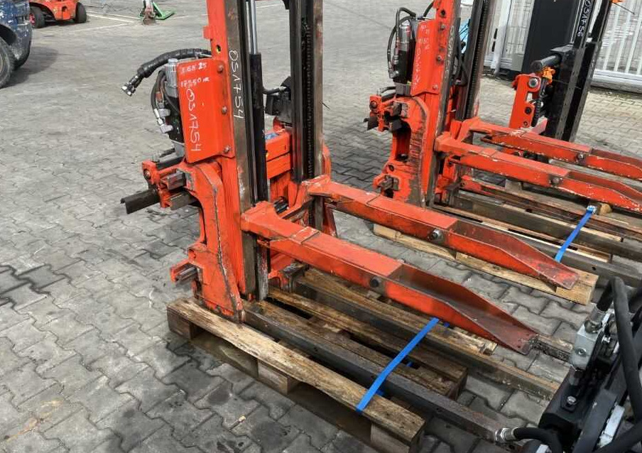 Kaup 2T415BCR - Pinces: photos 3 Kaup 2T415BCR - Pinces: photos 3