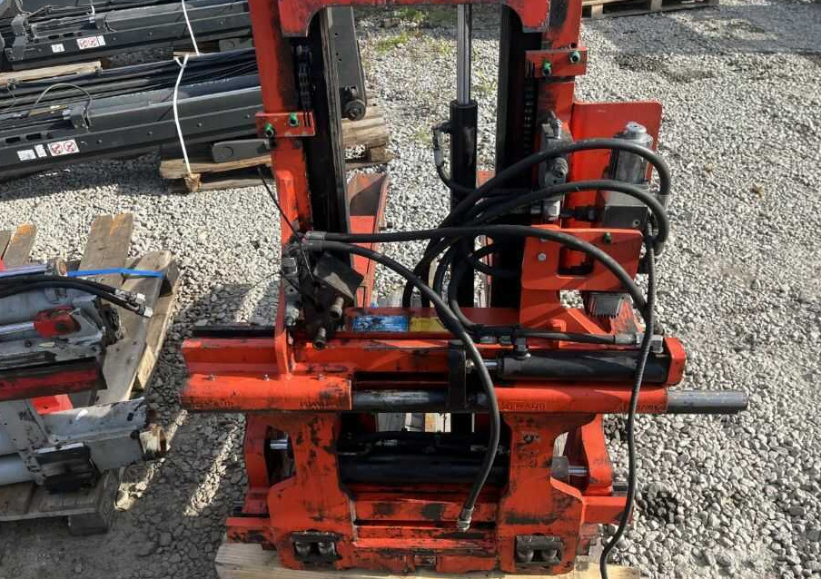 Kaup 2T415BCR - Pinces: photos 4 Kaup 2T415BCR - Pinces: photos 4