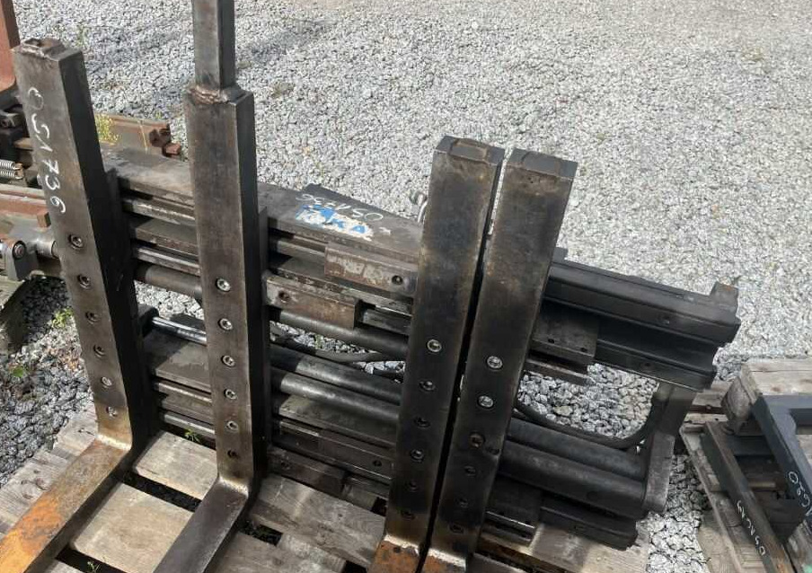 Kaup 2T429 - Fourches: photos 3 Kaup 2T429 - Fourches: photos 3