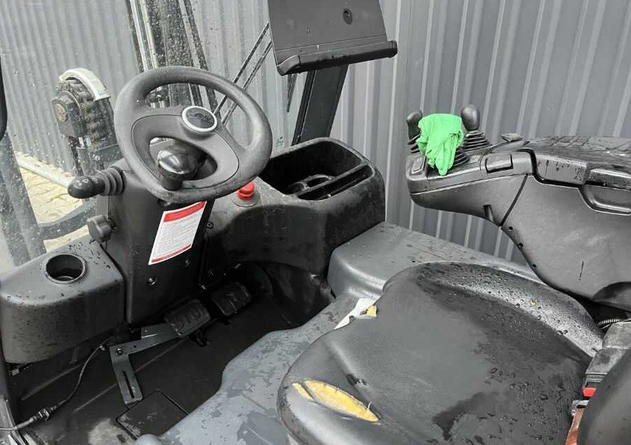 Linde E16C-02 — crédit-bail Linde E16C-02: photos 8 Linde E16C-02 — crédit-bail Linde E16C-02: photos 8