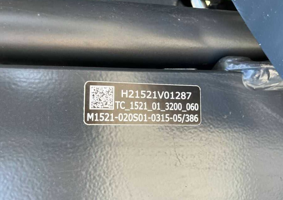 Linde E18-01 - Chariot élévateur électrique: photos 3 Linde E18-01 - Chariot élévateur électrique: photos 3