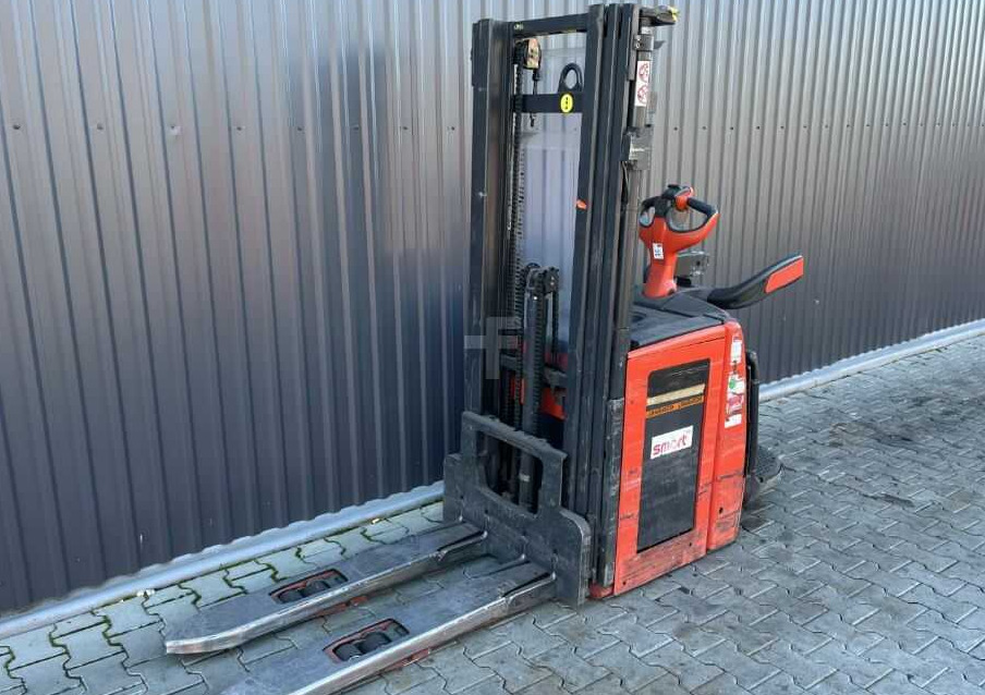Linde L16APi - Gerbeur: photos 1 Linde L16APi - Gerbeur: photos 1
