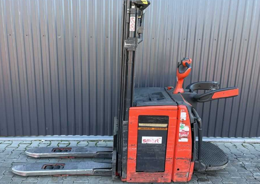 Linde L16APi - Gerbeur: photos 2 Linde L16APi - Gerbeur: photos 2