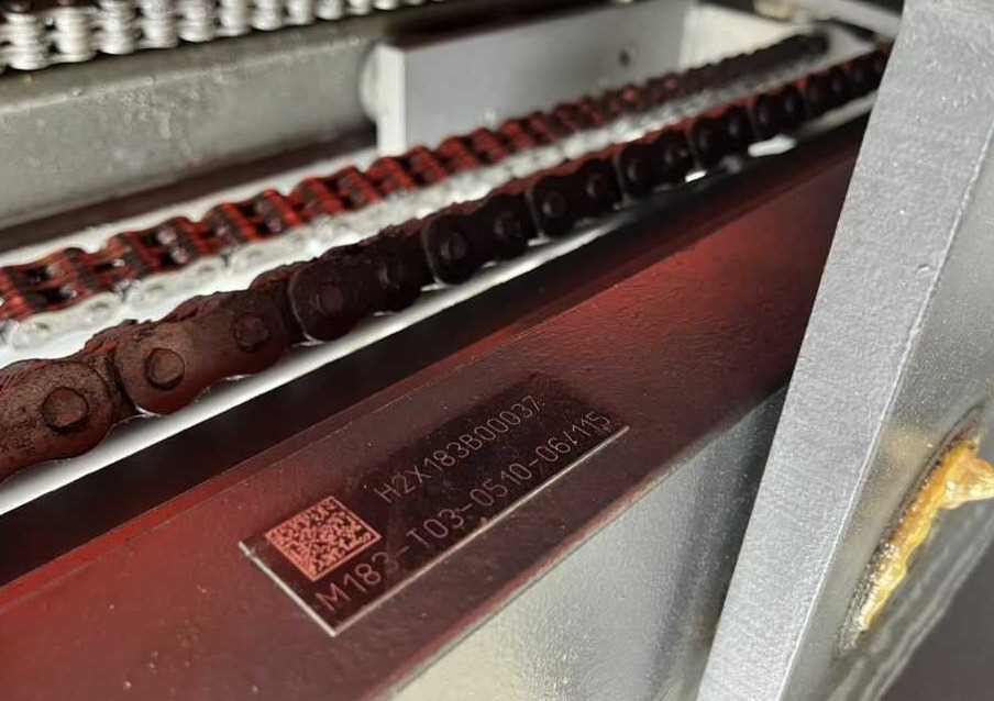 Linde R14G - Chariot à mât rétractable: photos 5 Linde R14G - Chariot à mât rétractable: photos 5