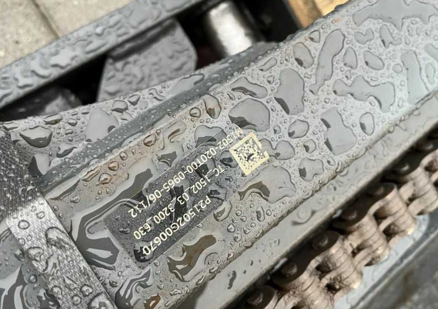 Linde R14HD - Chariot à mât rétractable: photos 4 Linde R14HD - Chariot à mât rétractable: photos 4