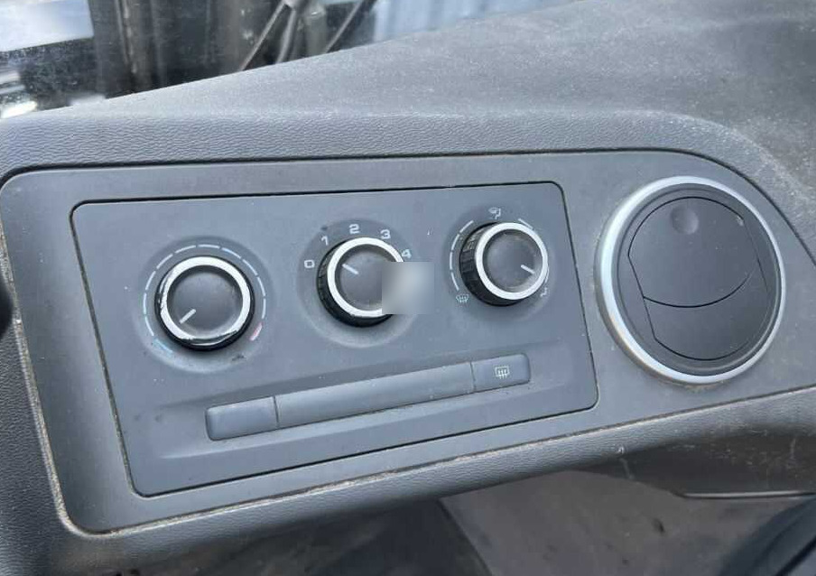 Chariot élévateur à gaz Linde SL15179SP: photos 6 Chariot élévateur à gaz Linde SL15179SP: photos 6