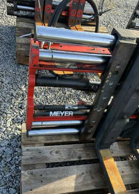 Meyer 6-5206F - Fourches: photos 3 Meyer 6-5206F - Fourches: photos 3