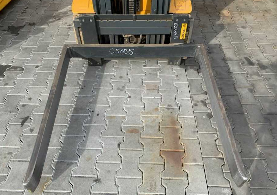 Stabau Traverse Stabau S26 - Fourches pour Matériel de manutention: photos 2 Stabau Traverse Stabau S26 - Fourches pour Matériel de manutention: photos 2