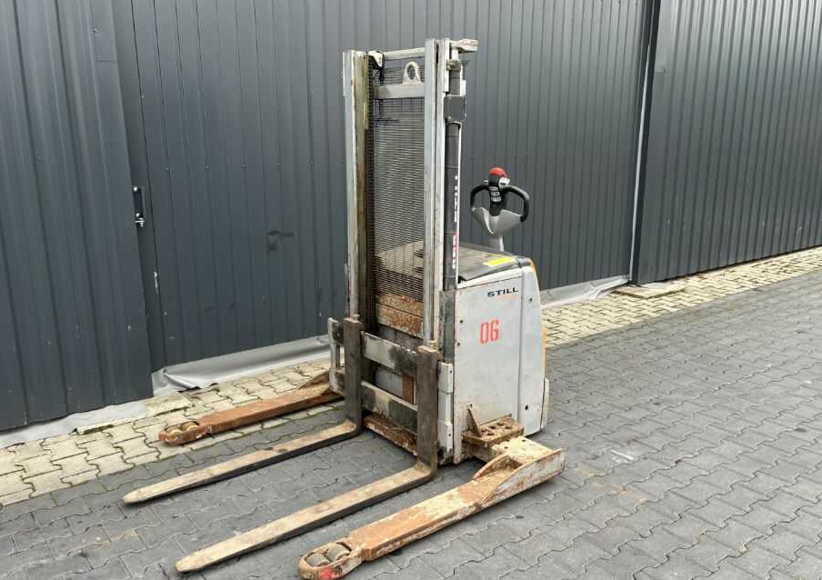 Still EXP14 - Gerbeur: photos 1 Still EXP14 - Gerbeur: photos 1