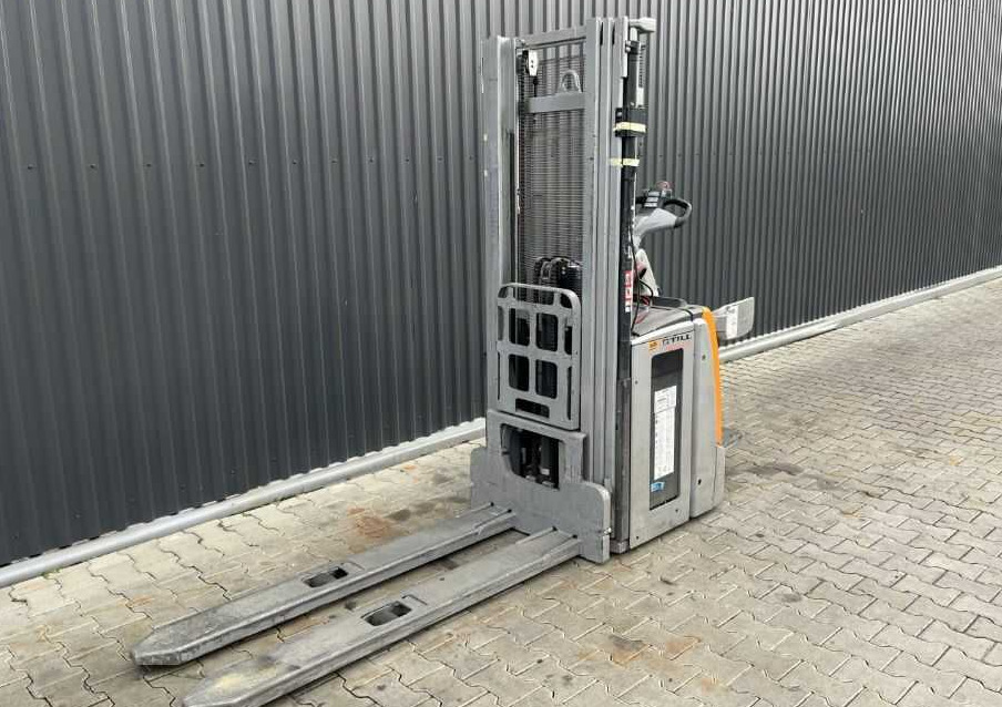 Still EXV-SP14 - Gerbeur: photos 3 Still EXV-SP14 - Gerbeur: photos 3