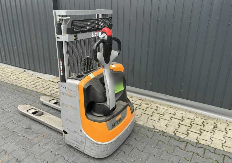 Still EXV12 - Gerbeur: photos 3 Still EXV12 - Gerbeur: photos 3