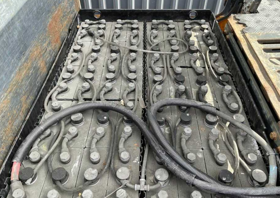 Chariot tracteur Still R07-25: photos 7 Chariot tracteur Still R07-25: photos 7