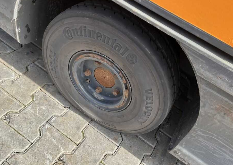 Chariot tracteur Still R07-25: photos 9 Chariot tracteur Still R07-25: photos 9